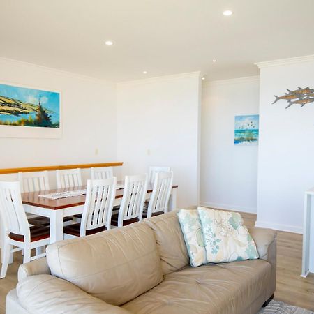 Shearwaters Apartment Waterfront Accomodation 펜네쇼우 외부 사진