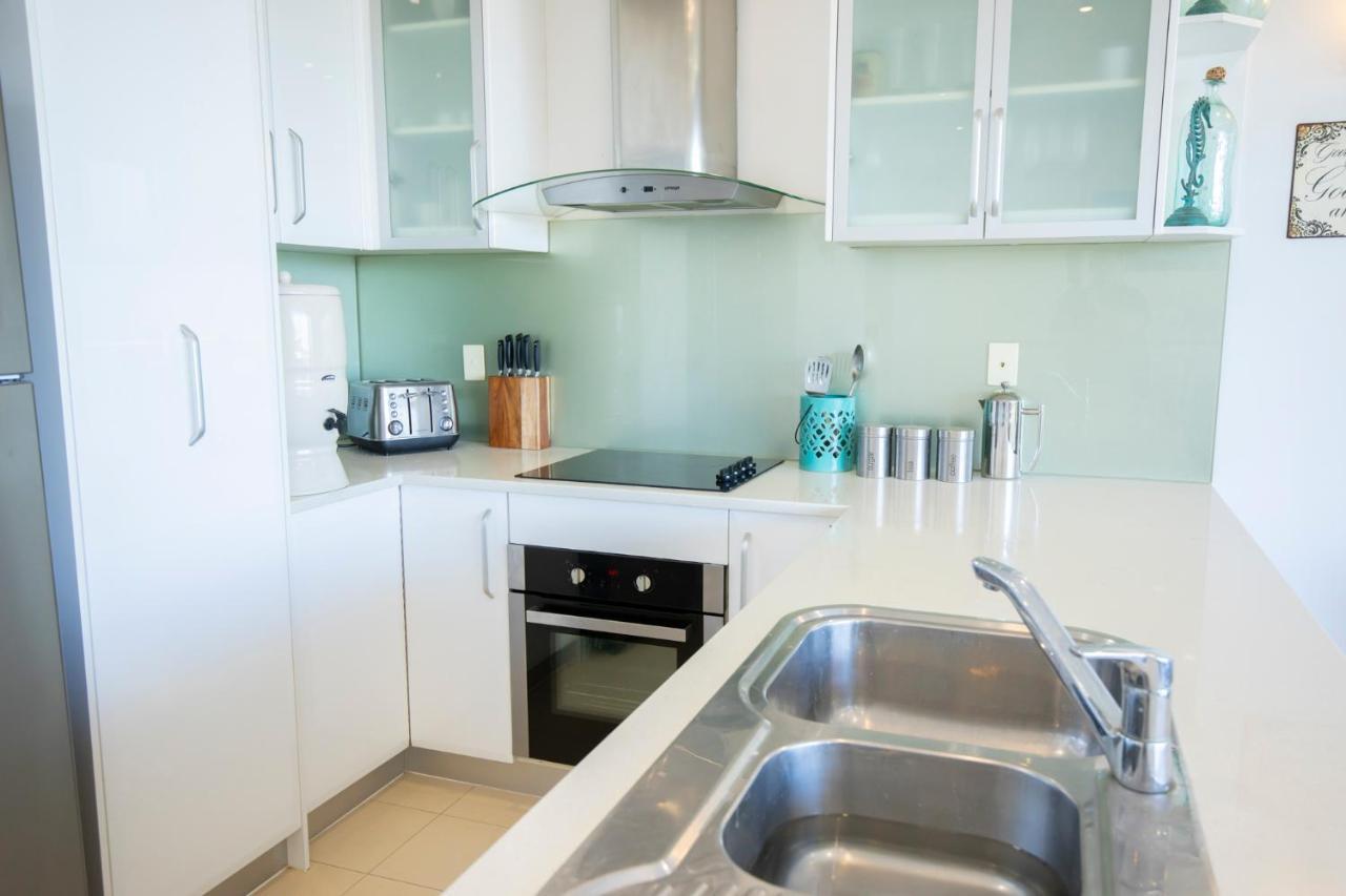 Shearwaters Apartment Waterfront Accomodation 펜네쇼우 외부 사진