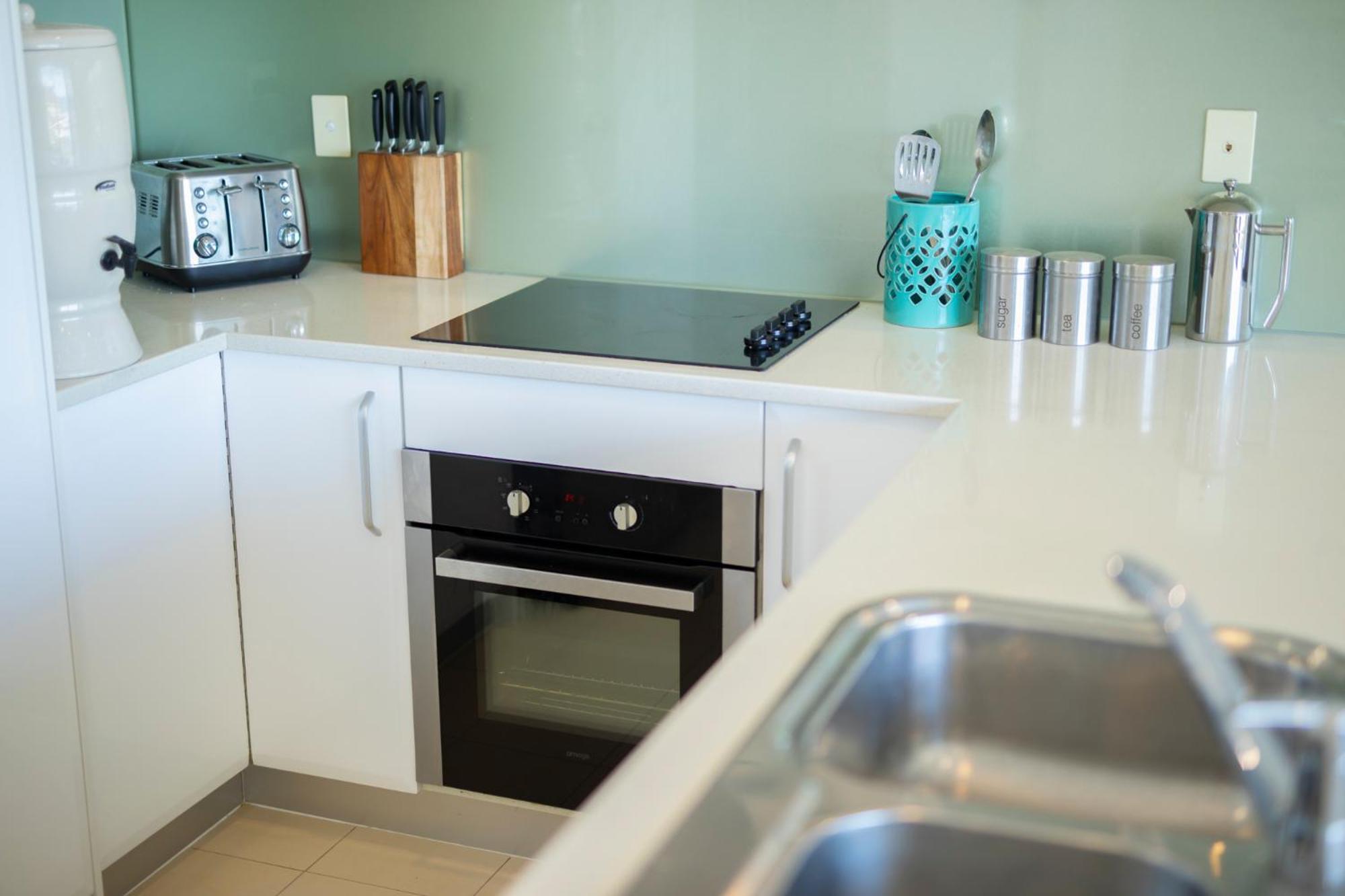 Shearwaters Apartment Waterfront Accomodation 펜네쇼우 외부 사진