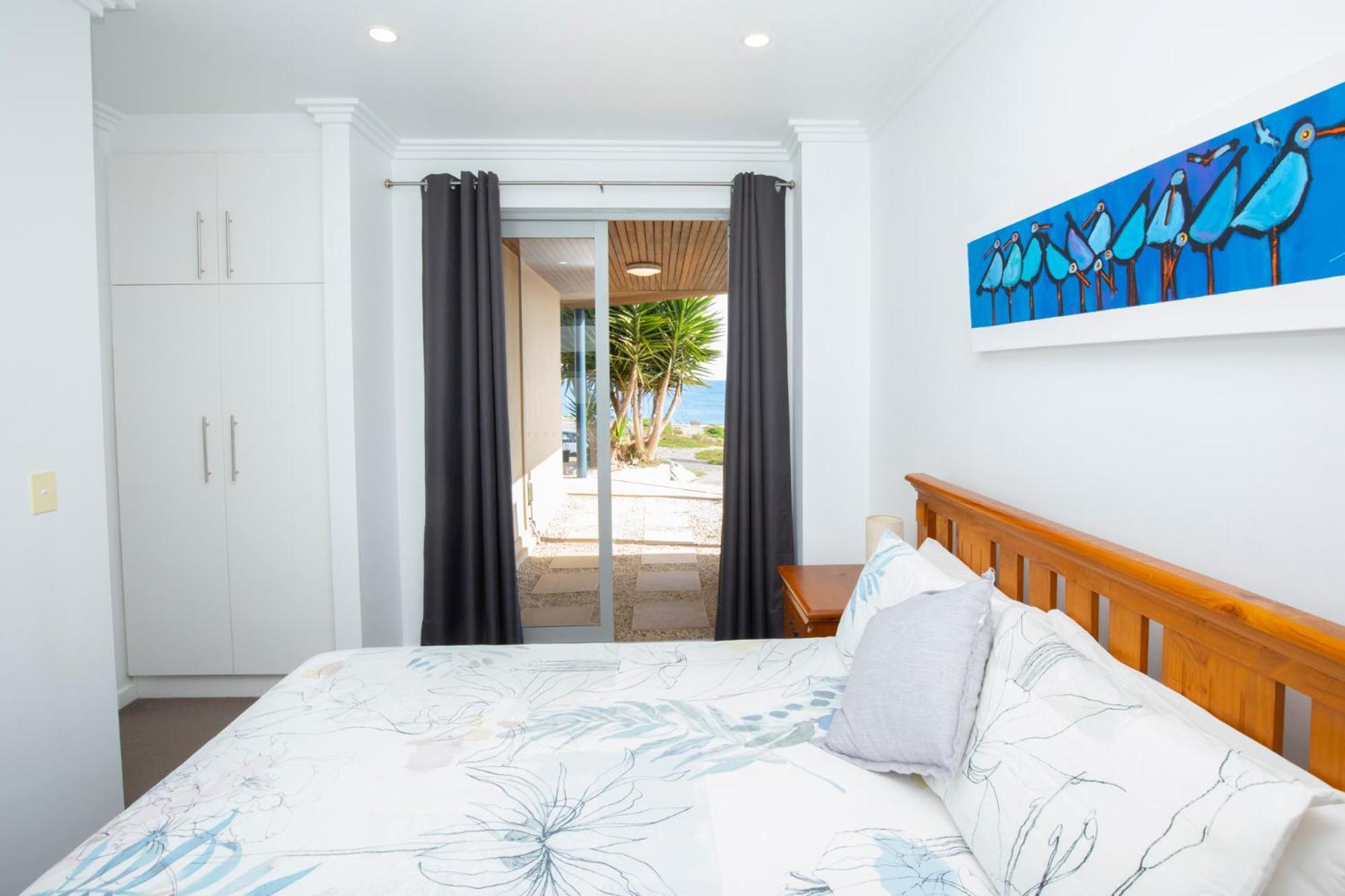 Shearwaters Apartment Waterfront Accomodation 펜네쇼우 외부 사진